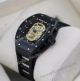 Richard Mille RM052 Skull Black Case Gold Movement Watch (2)_th.jpg